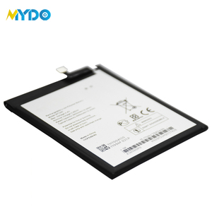 แบตเตอรี่โทรศัพท์มือถือลิเธียมไอออนแท้ 4000mAh สำหรับ <span class=keywords><strong>Nokia</strong></span> 3.<span class=keywords><strong>2</strong></span> WT240 พร้อมจำหน่ายในสต็อก แรงดันไฟฟ้า 3.85V - Product Image 3