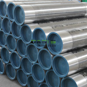 Filtre de puits d'eau en <span class=keywords><strong>acier</strong></span> inoxydable 316L, 7 pouces, écrans de gravier - Product Image 4