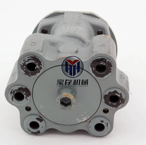 掘削機部品 Ex200-<span class=keywords><strong>2</strong></span> Ex200-3 Ex200-5 パイロットバルブ操作ハンドルロッド ジョイスティックコントロールアッシー - Product Image 4