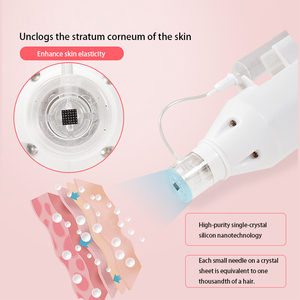 Sử Dụng Nhà Trẻ Hóa Da <span class=keywords><strong>Meso</strong></span> Nano Pha Lê Kim Miễn Phí Mesotherapy Thiết Bị Salon Sử Dụng - Product Image 4