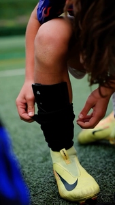 Rastreadores Inteligentes para Futbolistas Diseñados para Lograr un Rendimiento de Nivel Élite - Product Image 4