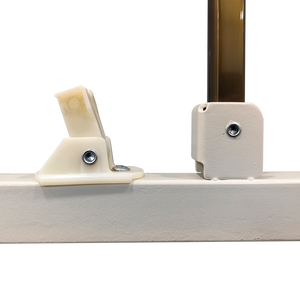 Barrière <span class=keywords><strong>de</strong></span> sécurité en métal pour <span class=keywords><strong>lit</strong></span> superposé pour personnes âgées - Product Image 5