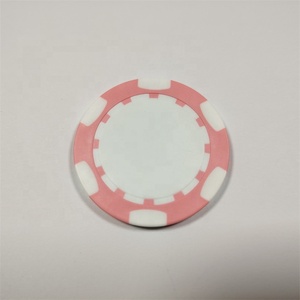 All'ingrosso personalizzato UV stampato <span class=keywords><strong>Poker</strong></span> <span class=keywords><strong>Chips</strong></span> e vassoio personalizzato pennarelli palla da Golf - Product Image 5