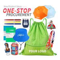 Cartable à dos avec logo personnalisé pour marque Cadeau d'intérêt public Promotion Set de papeterie Stylo et carnet Vente en gros de cartables