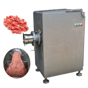 Nouveau électrique industriel en acier inoxydable hachoir à Viande machine pour un usage domestique - Product Image 2