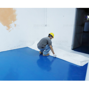 Hiệu suất cao <span class=keywords><strong>Polyester</strong></span> PE Tarpaulin Non-Slip Breathable Tear-proof vải không thấm nước thân thiện với môi tráng mô hình bán buôn - Product Image 6