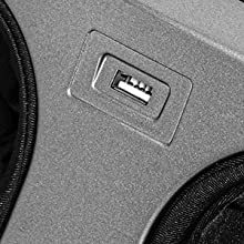 Mini Masajeador de Pies Eléctrico Neumático con Presión de Aire, Calor, Amasamiento, Reflexología, Intensidad Ajustable, Temporizador, Inalámbrico - Product Image 6