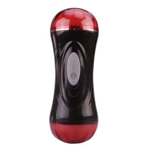 Chatte <span class=keywords><strong>bouche</strong></span> Blowj gorge profonde avion tasse vraie <span class=keywords><strong>bouche</strong></span> Masturbation tasse mâle Sex Toy réel vagin Masturbation - Product Image 2