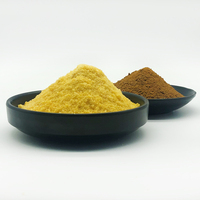 Acheter du floculant/coagulant en chlorure de polyaluminium de qualité industrielle SAIFU, haute pureté 99,9 %, certifié ISO9001, prix bas, PAC 1 kg MOQ