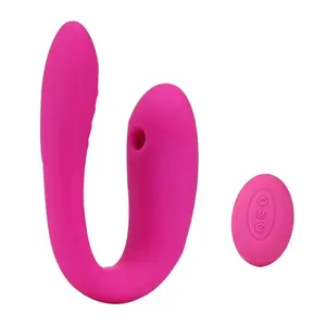 女性手淫内裤振动器阴蒂吮吸振动按摩肛门塞成人性玩具
