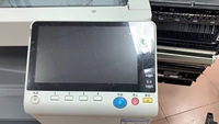 Photocopieur multifonction couleur A3 reconditionné Konica Minolta Bizhub C368, imprimante laser, scanner, machine tout-en-un haute vitesse