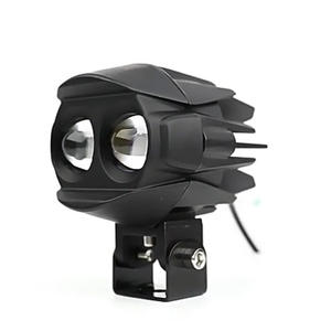 Angel eyes Moto Phare mini feux de conduite pour moto et vélo <span class=keywords><strong>accessoires</strong></span> moto modifié - Product Image 2