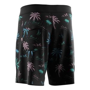 Shorts de Baño de Lujo para Hombre, Estilo Anime, para Playa y Piscina, Venta al Por Mayor - Product Image 2