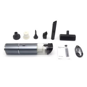 <span class=keywords><strong>Aspirateur</strong></span> <span class=keywords><strong>de</strong></span> voiture sans fil à main haute puissance humide et sec et purificateur d'air avec pince profonde <span class=keywords><strong>Aspirateur</strong></span> à haute efficacité - Product Image 5