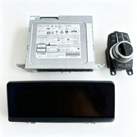 Kit de mise à niveau du système EVO ID6 pour BMW F30 F10 G30 F15 F25 - Modification de l'unité centrale multimédia de navigation EVO ID6 - Pièces