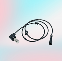 Nouveau capteur de vitesse de roue de marque neutre, ABS automatique, garantie 1 an, fabriqué en Chine pour Audi A6 OEM 4A0 927 807
