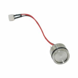 Sensor de presión de silicio de difusión piezorresistivo de alta precisión de 19mm Salida de <span class=keywords><strong>4</strong></span>-<span class=keywords><strong>20mA</strong></span> - Product Image 4