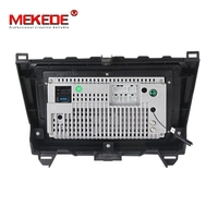 MEKEDE D 8core Date Android IPS DSP 2.5D Écran Lecteur DVD de Voiture Pour Mazda 6 Rui aile 2008 2009 2010 2011 2012 2013 2014 Mazda6