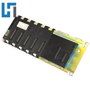 Nouveau module de rack CPU 5 emplacements C200HW-BC051 série C200H, contrôleur PLC programmable, contrôleur d'automatisation industrielle - Product Image 3