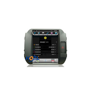 Bosion — lecteur multimédia pour <span class=keywords><strong>KIA</strong></span> <span class=keywords><strong>Sportage</strong></span> <span class=keywords><strong>2010</strong></span>, 2011 2012, 2018 pouces, Android 10, 2 go + 32 go, GPS, vente en gros - Product Image 3