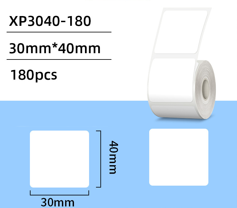 30*40mm-180 pièces