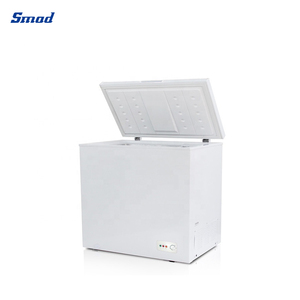 Gas/Propane /<b>12v</b> Deep Ultra Low Temperature Chest <b>Freezer</b> - Product Image 2