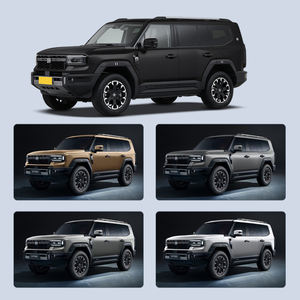 Nouveau modèle Jetour Zongheng G700 2025 2.0TD Edition Exploration <span class=keywords><strong>Hybride</strong></span> rechargeable Chery AUTO SUV <span class=keywords><strong>Hybride</strong></span> SUV Voitures neuves <span class=keywords><strong>Hybride</strong></span> Voitures d'<span class=keywords><strong>occasion</strong></span> - Product Image 2