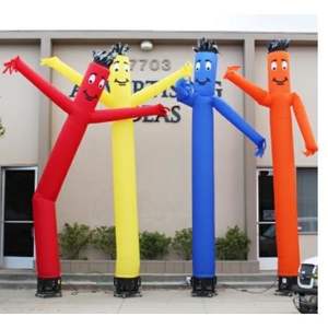 Globo Inflable Gigante Publicitario con Ventilador para Mayoristas, Muestra Gratuita Disponible - Product Image 4