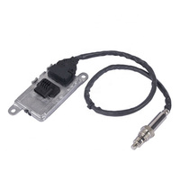 Sensor Nitrogen Oksigen Baru 5WK96642B A0101539328 A0081539828 Sensor NOX 24v Laris Terjual