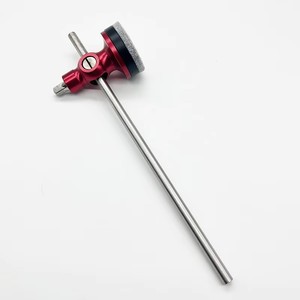 Wholesale Factory Mixed Batch <b>Drum</b> Pedal, Aluminum Metal <b>Drum</b> Head Single Double Pedal for Snare Bass <b>Drum</b> Wholesale - Product Image 4