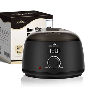 Calentador de Cera Eléctrico Industrial Portátil de Gran Capacidad, Ligero y de Primera Calidad - Product Image 2