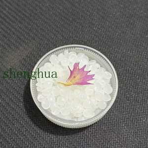 Factory Price HDPE Resin LDPE LLDPE PVC <b>Plastic</b> Raw Materials Virgin HDPE <b>Pellets</b> Molding Grade Film Food Grade Application - Product Image 2