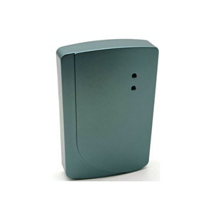 Weigen 26WG34 Водонепроницаемый ABS-электронный корпус для управления доступом в здание <span class=keywords><strong>RFID</strong></span>-ридер с переключателем IC Card <span class=keywords><strong>Reader</strong></span> - Product Image 5