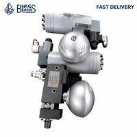 Unité de commande pneumatique marine S60NCCS – Ensemble de commande directionnel pour révision du moteur principal – Remplacement OEM