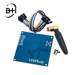 Kit SIM800A, Módulo de Extensión Inalámbrica GSM GPRS STM32, Antena Probada en Todo el Mundo, Tienda con Más de 900 Unidades en Stock - Product Image 2