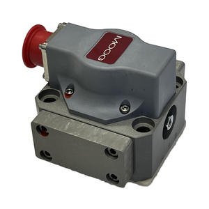   Contrôle de débit électrohydraulique haute résolution de qualité industrielle série G761 pour la robotique - Product Image 1
