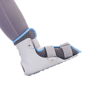 Soporte de Tobillo <span class=keywords><strong>para</strong></span> Rehabilitación, Ejercicio, Recuperación de Esguinces, Protección de Articulaciones, al Mejor Precio - Product Image 5