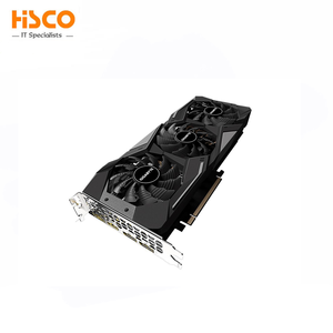 Для видеокарты GIGABYTE GeForce RTX 2060 SUPER GAMING OC 3X8G, вентиляторы <span class=keywords><strong>3</strong></span> X WINDFORCE, 8 ГБ 256 бит GDDR6, GV-N206SGAMING - Product Image 2