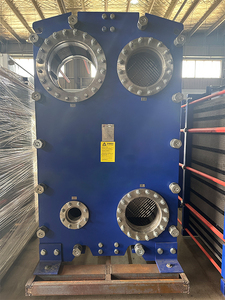 Fournisseur de systèmes d'échange de chaleur HVAC industriels - Product Image 3