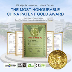 Bouteilles d'encre à colorant de grande capacité Prospect BT6000 BT5000 BT 5000 BT 6000 compatibles avec les imprimantes <span class=keywords><strong>DCP</strong></span>-T428W <span class=keywords><strong>DCP</strong></span>-T300 <span class=keywords><strong>Brother</strong></span> - Product Image 4