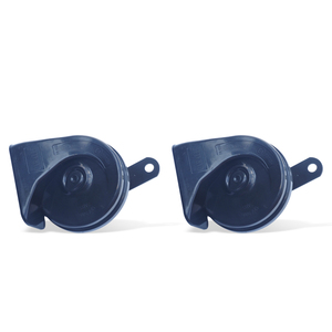 Altavoz de coche impermeable de 12V de tono alto con disco de bocina automática - Product Image 4