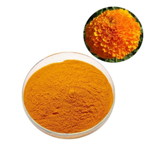 مستخلص زهرة القطيفة الطبيعي 100٪ بسعر المصنع، زانثوفيل، لوتين وزياكسانثين - Product Image 3