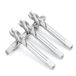 <span class=keywords><strong>Taraud</strong></span> manuel en acier HSS <span class=keywords><strong>M22</strong></span>*2.5 personnalisable pour applications de filetage à inserts - Product Image 3