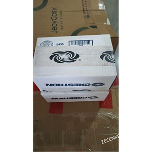 1 unidad nueva de controlador CRESTRON DIN-HUB, envío rápido por FedEx o DHL - Product Image 2