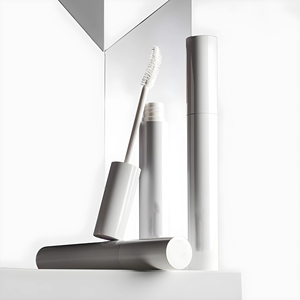 Sérum Booster Naturel et Non Testé sur les Animaux pour Sourcils et Cils, Hydratant et Stimulant la Croissance, Conditionneur pour Lifting des Cils, Marque Privée - Product Image 3