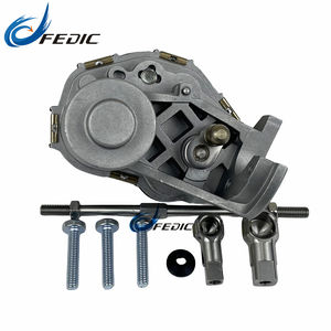 Turbo actuador válvula de descarga electrónica 06K145655B para VW Seat Skoda 2,0 <span class=keywords><strong>TFSI</strong></span> R20 S3 8V 3G8 3H7 AW BW2 A11 KH7 - Product Image 5