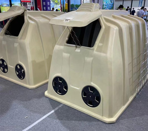 เครื่องป้อนลูกวัวสำหรับลูกวัวบ้านแบบใหม่ - Product Image 3