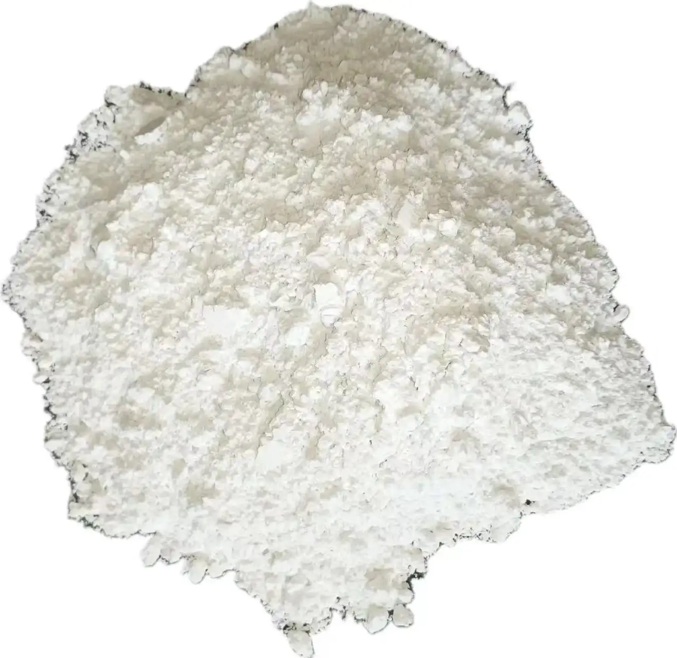 핫 셀 화이트 파우더 수화 라임 파우더/수화 라임/수산화 칼슘 CAS 1305-62-0