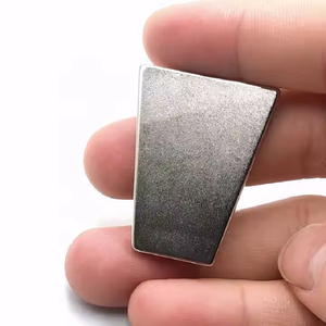 Imán de Motor de NdFeB de Alta Temperatura con Tamaño, Grado y Revestimiento Personalizados <span class=keywords><strong>para</strong></span> Sistemas de Motores Eléctricos y Generadores - Product Image 1