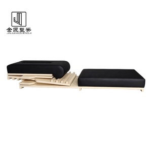 Tavolo per Ginocchia e Petto Regolabile Manualmente - Product Image 2